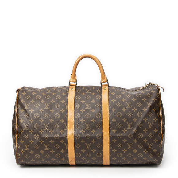 Louis Vuitton Keepall 55 - Picture 1 of 10